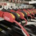 SPEAKER SNAP BANANA PLUGS 50 PAIR